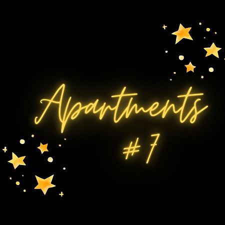 Апартаменты В Аркадии - Arcadia Sky Apartments Odesa Exterior photo