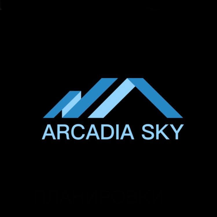 Апартаменты В Аркадии - Arcadia Sky Apartments Odesa Exterior photo
