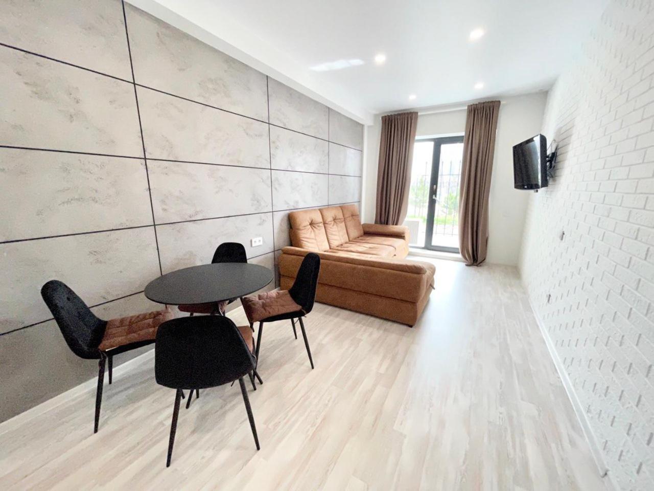 Апартаменты В Аркадии - Arcadia Sky Apartments Odesa Room photo