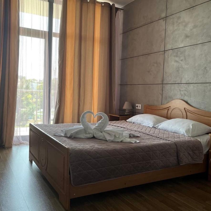 Апартаменты В Аркадии - Arcadia Sky Apartments Odesa Room photo