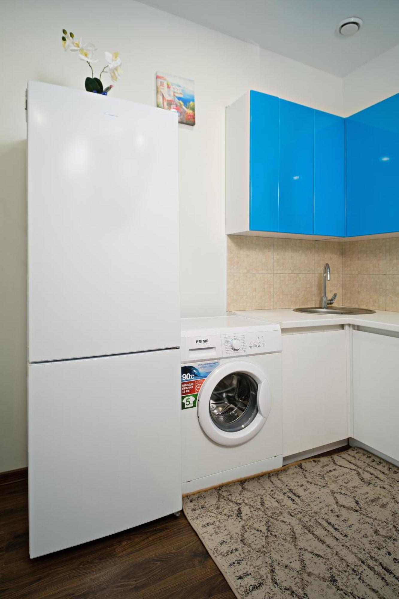 Апартаменты В Аркадии - Arcadia Sky Apartments Odesa Exterior photo