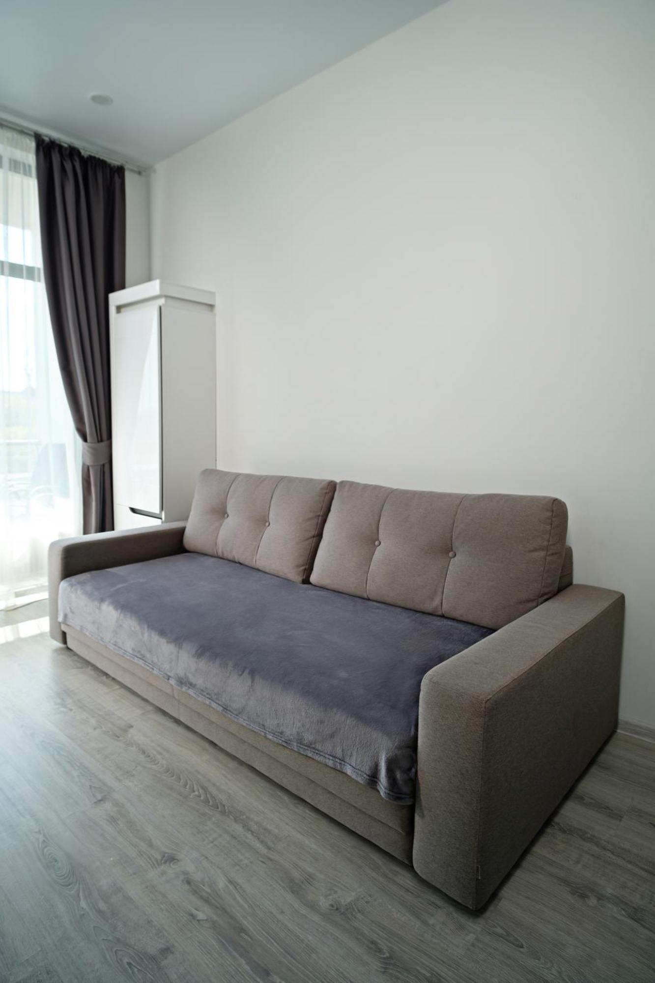 Апартаменты В Аркадии - Arcadia Sky Apartments Odesa Exterior photo