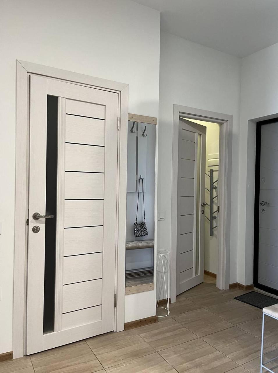 Апартаменты В Аркадии - Arcadia Sky Apartments Odesa Room photo