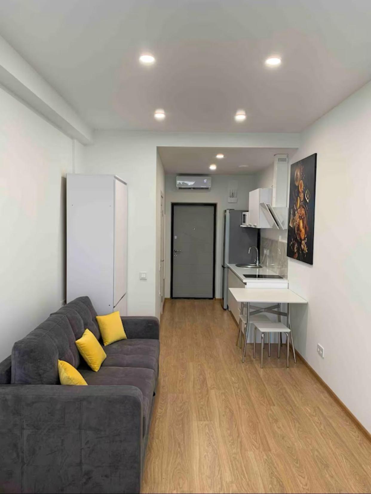 Апартаменты В Аркадии - Arcadia Sky Apartments Odesa Exterior photo