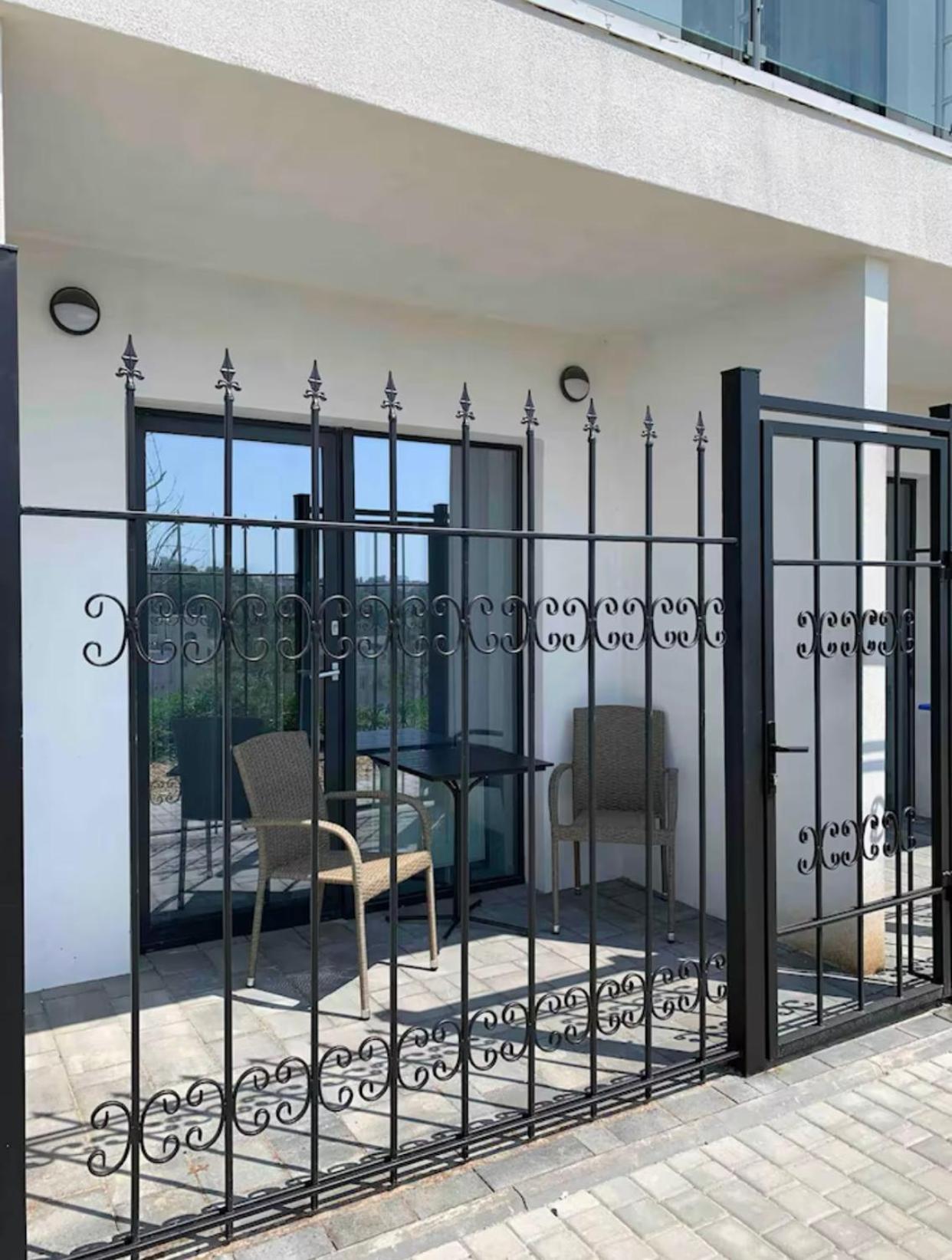 Апартаменты В Аркадии - Arcadia Sky Apartments Odesa Room photo